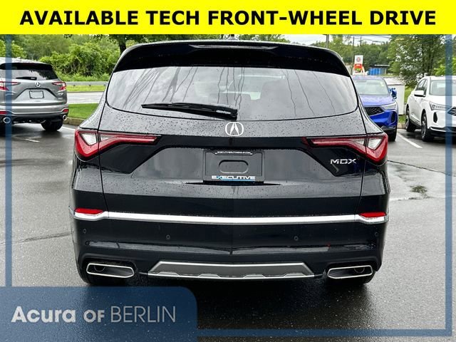 2026 Acura MDX Technology Package - Photo 32