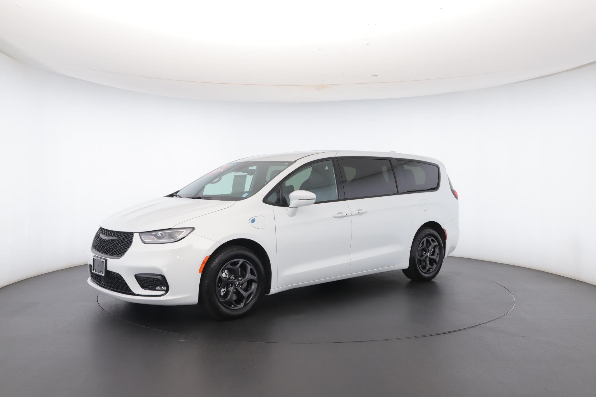 2022 Chrysler Pacifica Hybrid Touring L - Photo 48