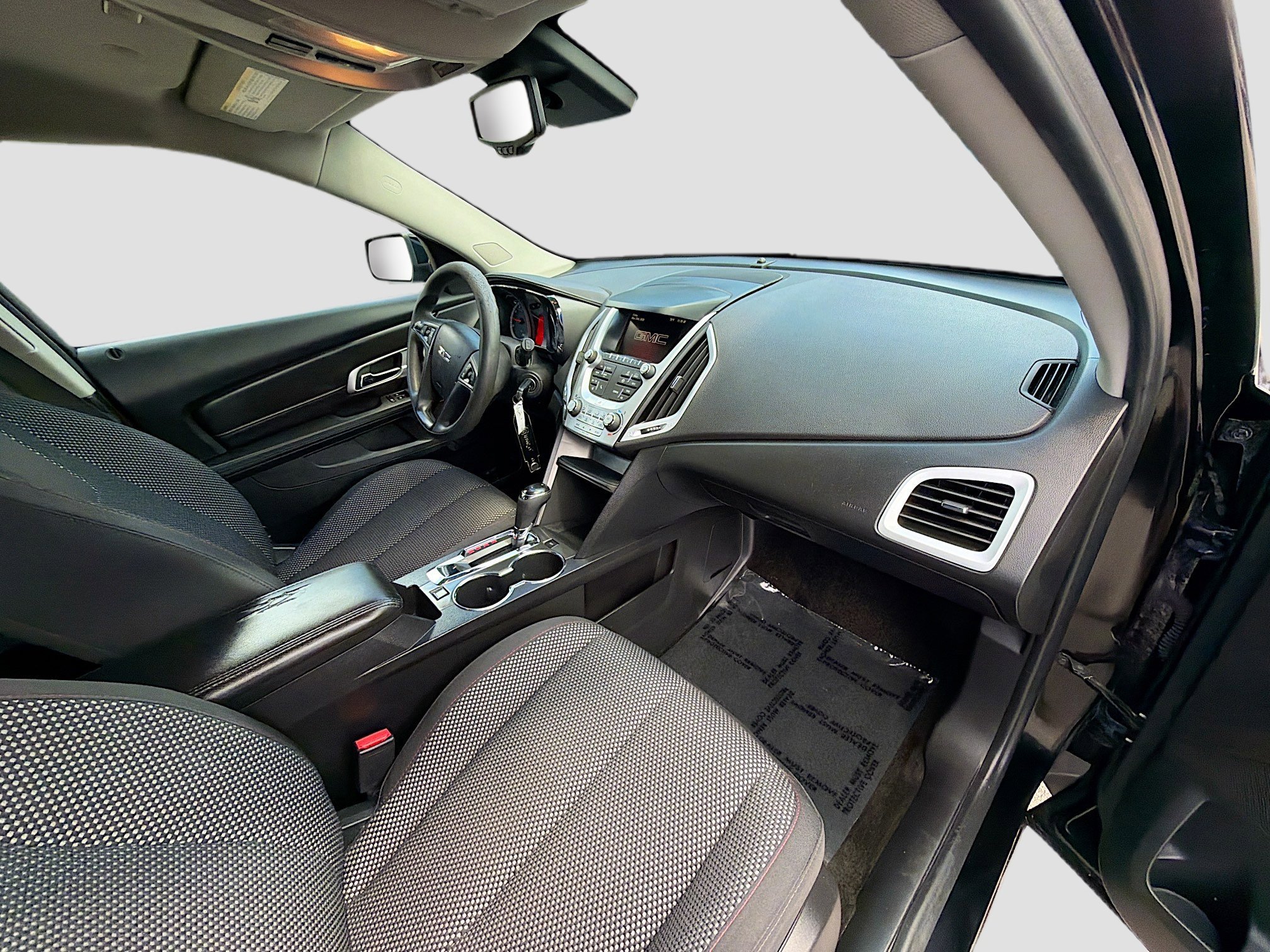 2017 GMC Terrain SLE-1 - Photo 29