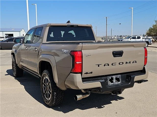 Used 2026 Mudbath Toyota TRD Sport 4x4 Double Cab 5 ft. box image 2