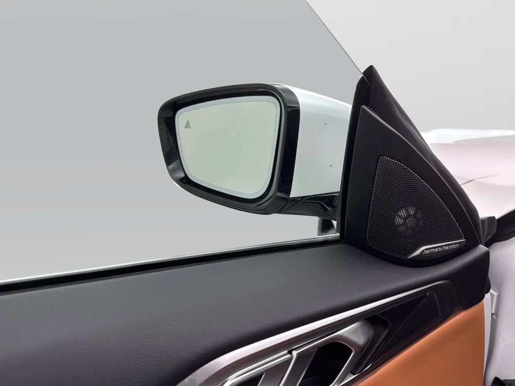 Used 2026 White Metallic BMW 430i xDrive image 20