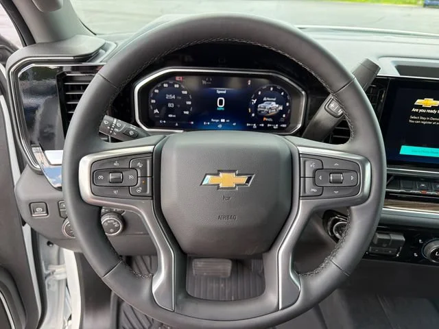 2026 Chevrolet Silverado 1500 LT - Photo 19