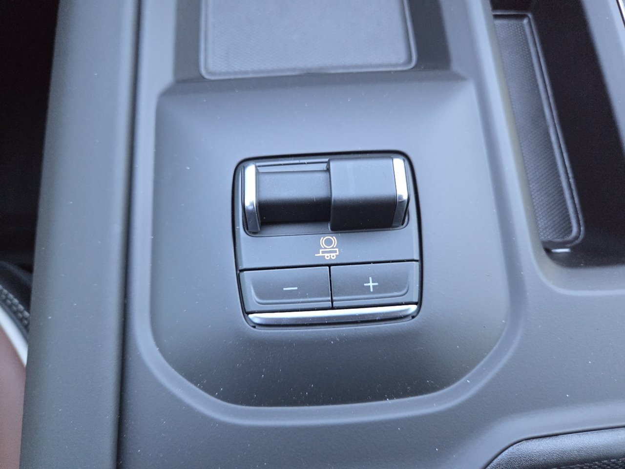 New 2026 Onyx Black GMC Denali Ultimate image 11