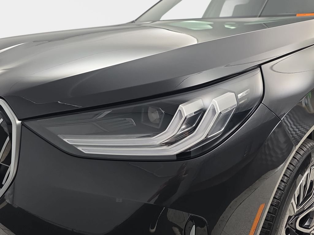 New 2026 Dark Graphite Metallic BMW 30 xDrive image 31