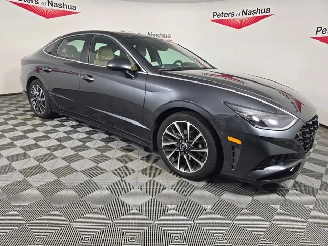 2023 Hyundai Sonata