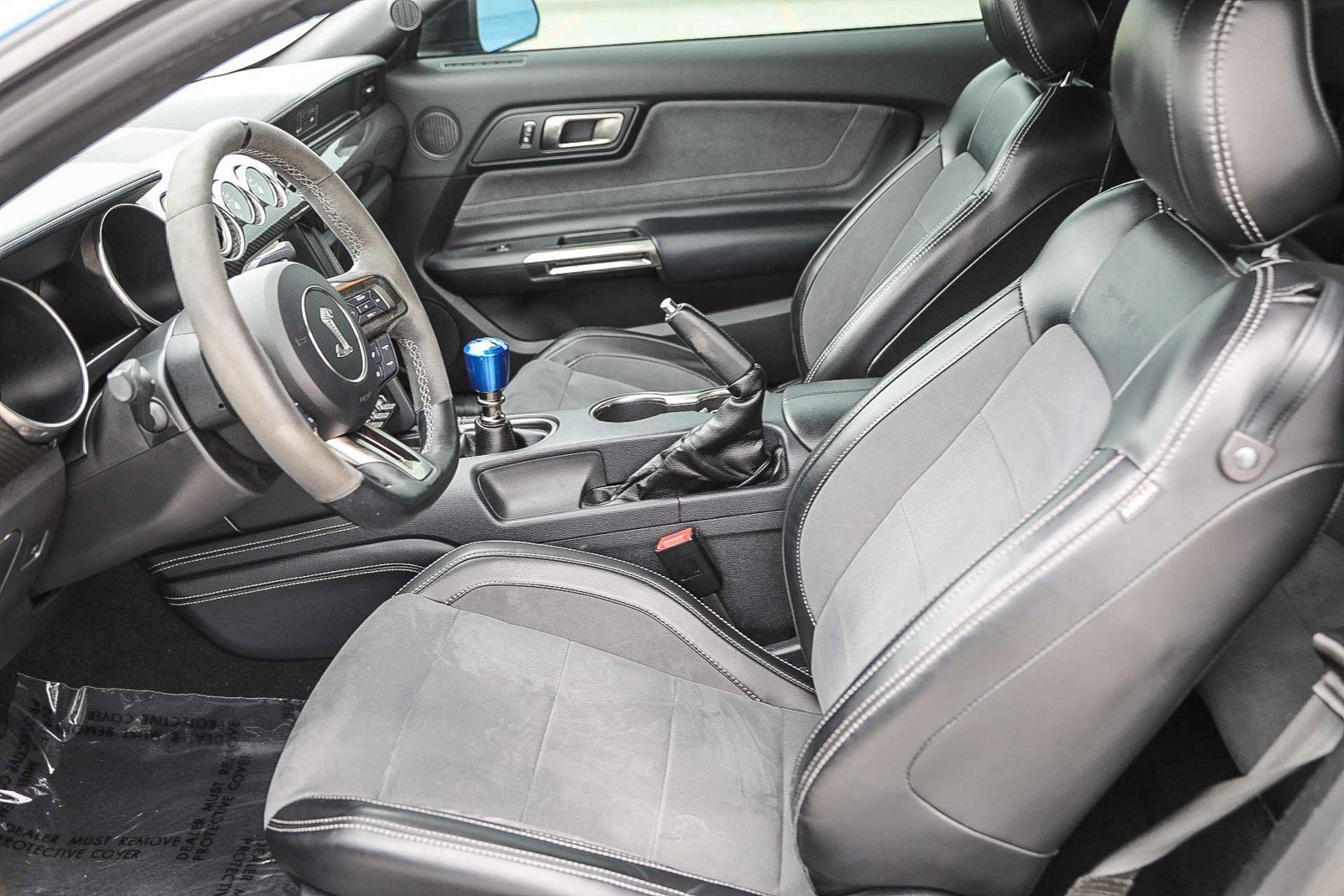 2020 Ford Mustang Shelby GT350 - Photo 16