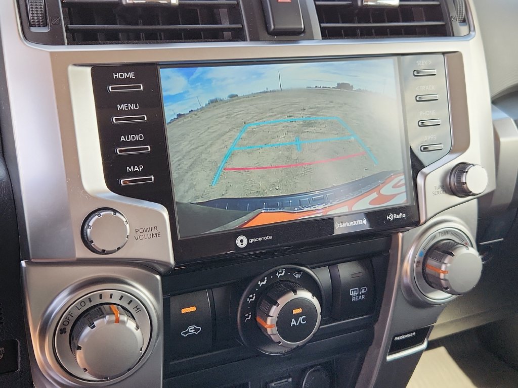 2024 Toyota 4Runner SR5 Premium - Photo 22