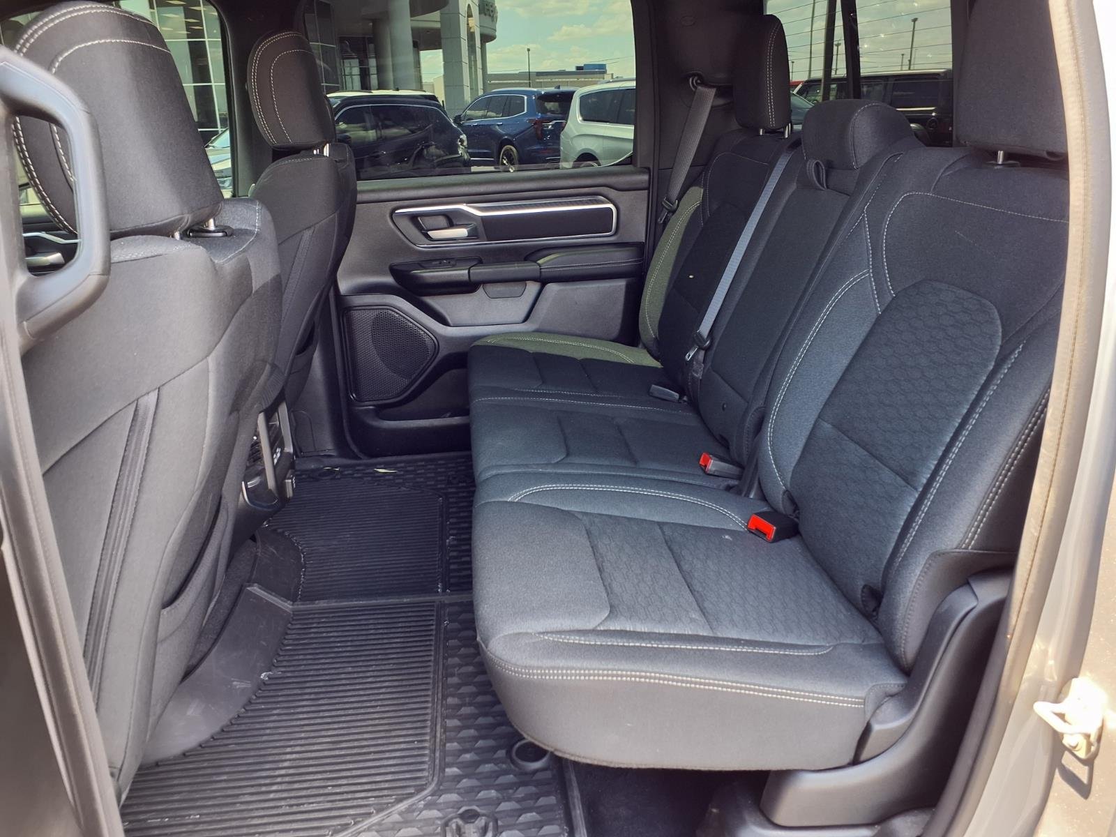 2025 RAM Ram 1500 Pickup Big Horn/Lone Star - Photo 16