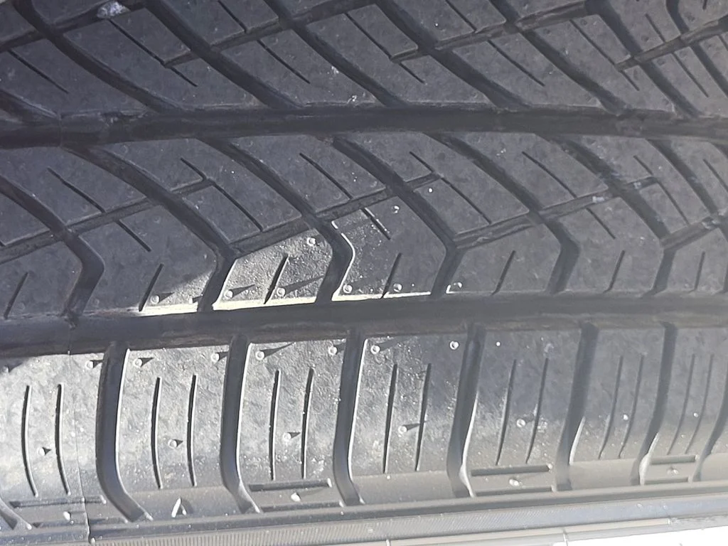 Used 2024 Carbonized Gray Metallic Ford Active image 28