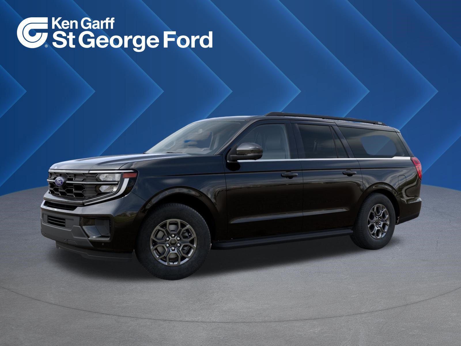 2027 Ford Expedition Max