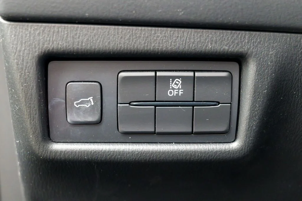 Used 2023 Jet Black Mica Mazda 2.5 S Premium Package image 54