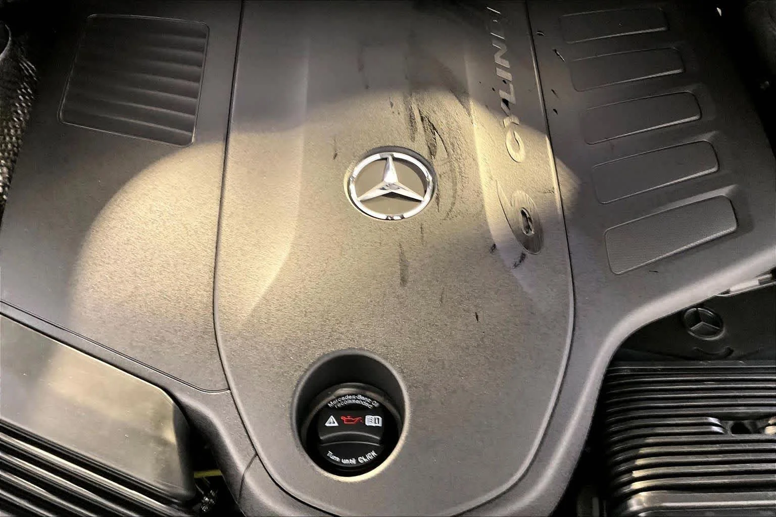 New 2027 Obsidian Black Metallic Mercedes-Benz GLE 450 image 15