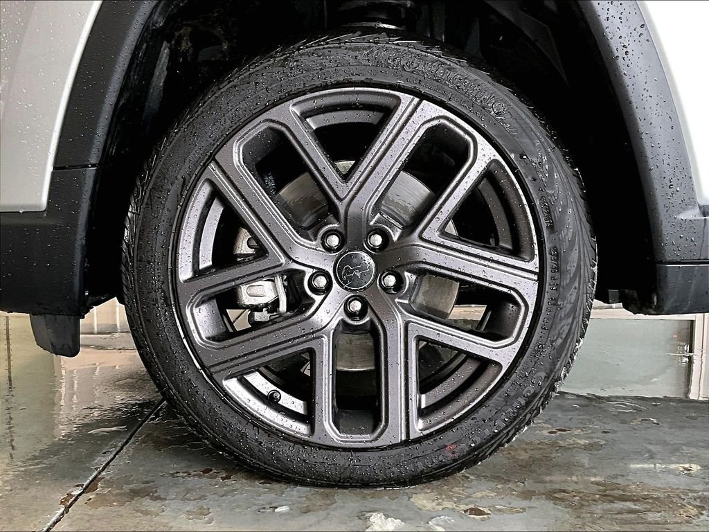 2026 Jeep Compass Limited Altitude - Photo 8