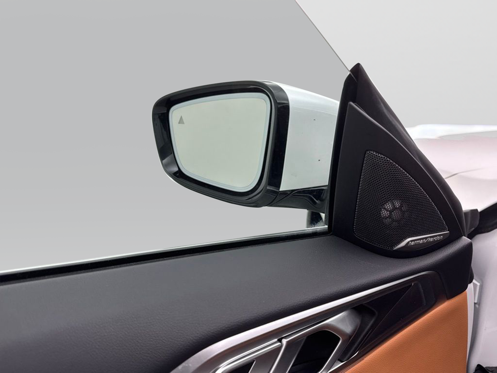 Used 2026 White Metallic BMW 430i xDrive image 20