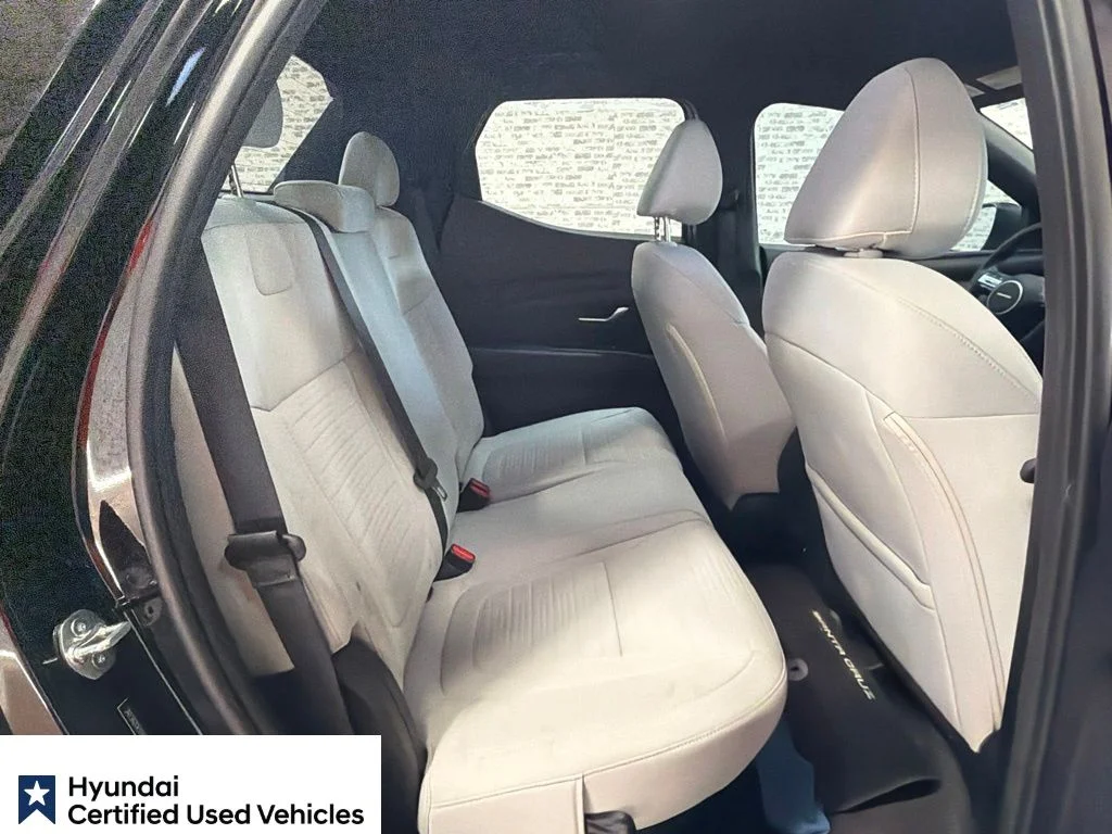 Certified Used 2026 Phantom Black Hyundai SE image 15