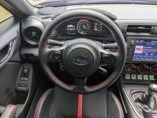 2024 Subaru BRZ Limited - Photo 15