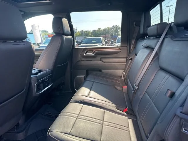 2024 Chevrolet Silverado 2500HD High Country - Photo 30
