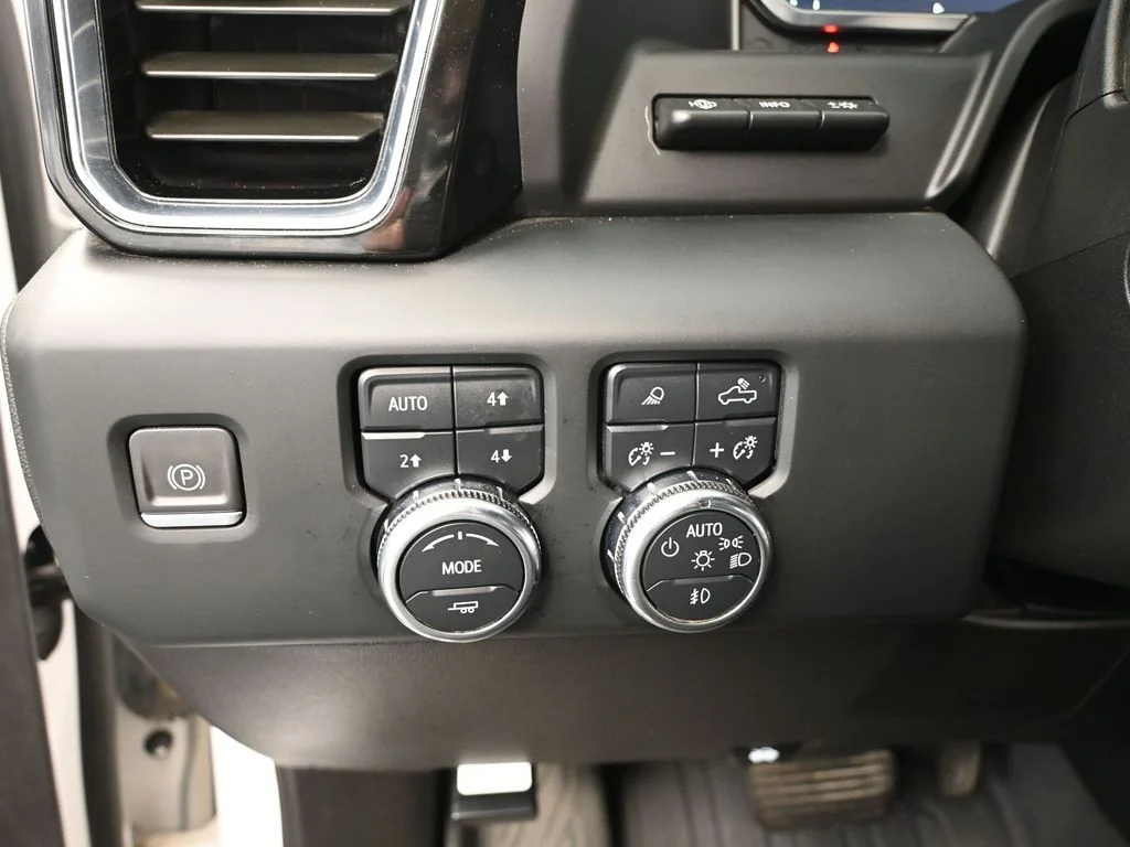 Certified Used 2023 White GMC Denali image 40