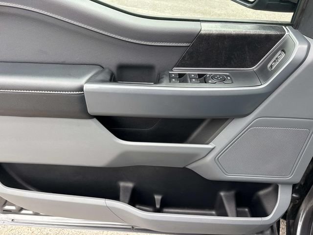 Certified Used 2023 Gray Ford XLT image 24