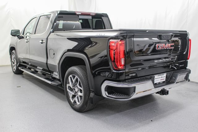 2024 GMC Sierra 1500 SLT - Photo 7