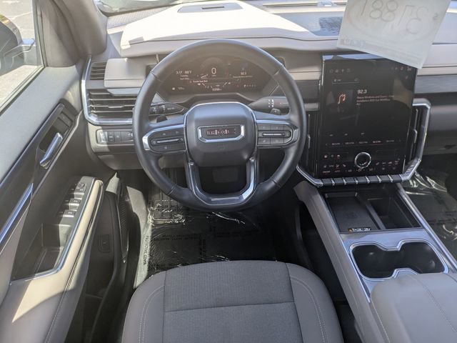 Used 2025 Sterling Metallic GMC Elevation image 21