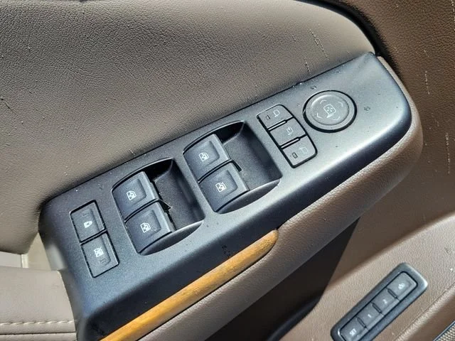2019 GMC Yukon Denali - Photo 28