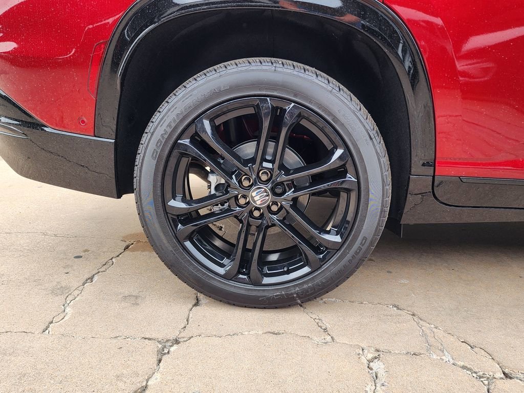 2026 Buick Enclave Sport Touring - Photo 57