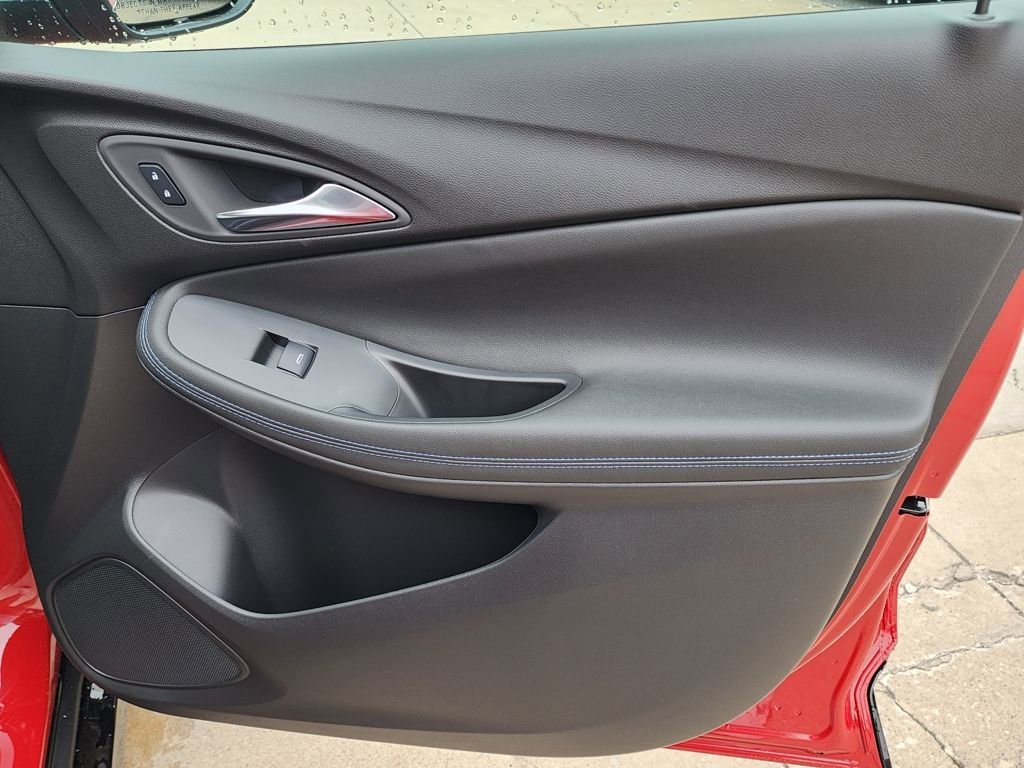 2026 Buick Encore GX Sport Touring - Photo 36