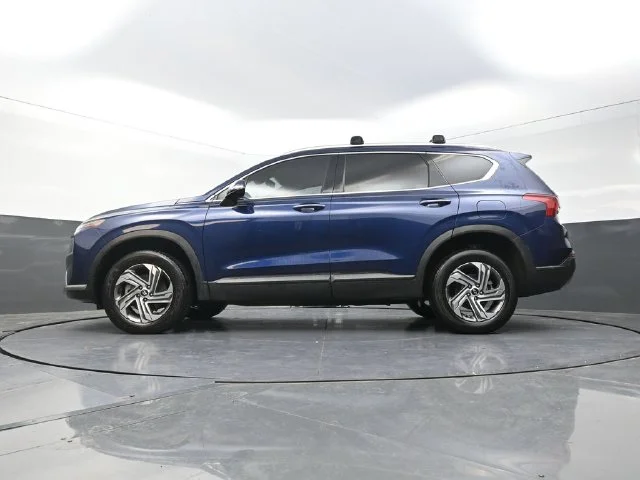 Used 2023 Blue Hyundai SEL image 34