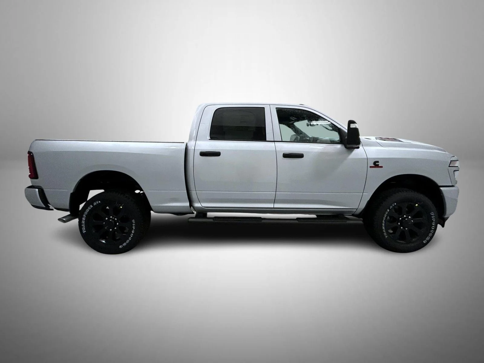 2026 RAM 2500 Tradesman/Black Express - Photo 4