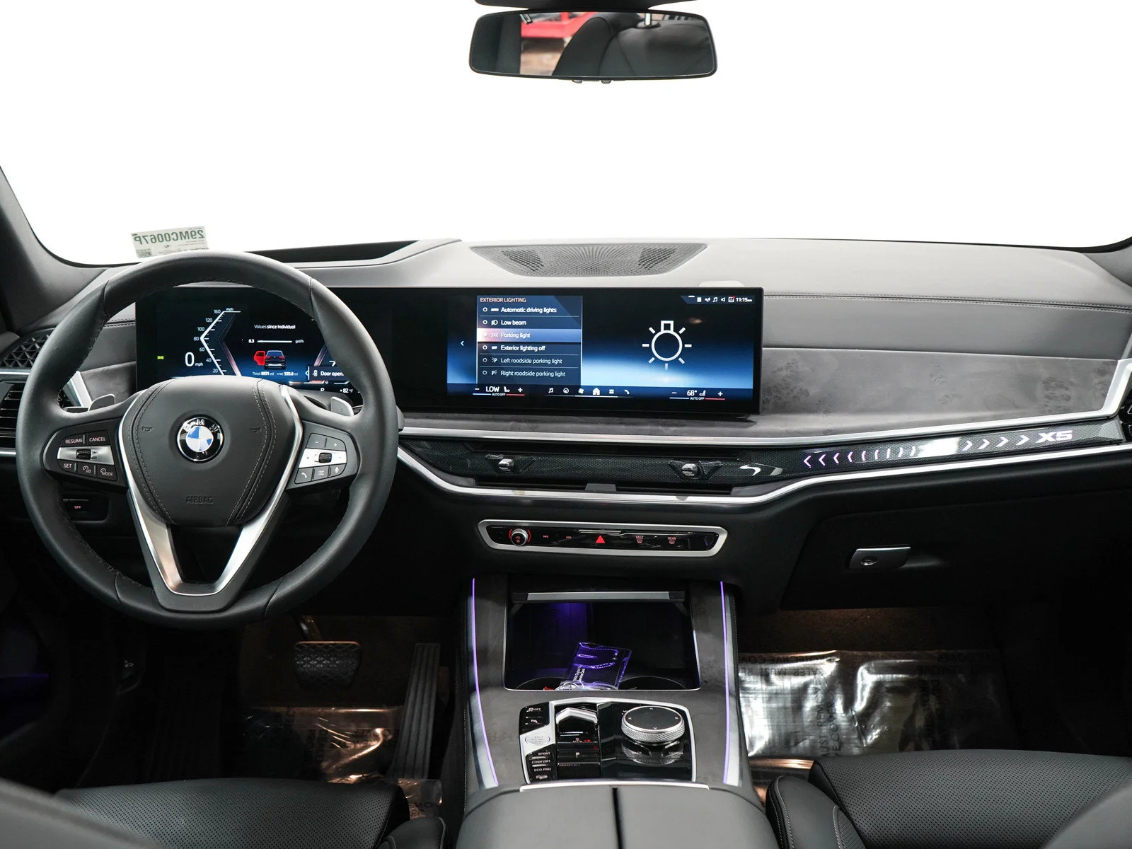 2026 BMW X5 40i - Photo 17