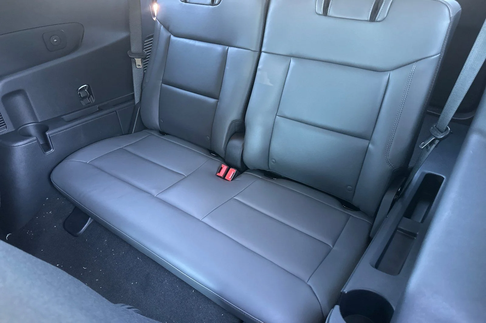New 2026 Carbonized Gray Metallic Ford Active image 11
