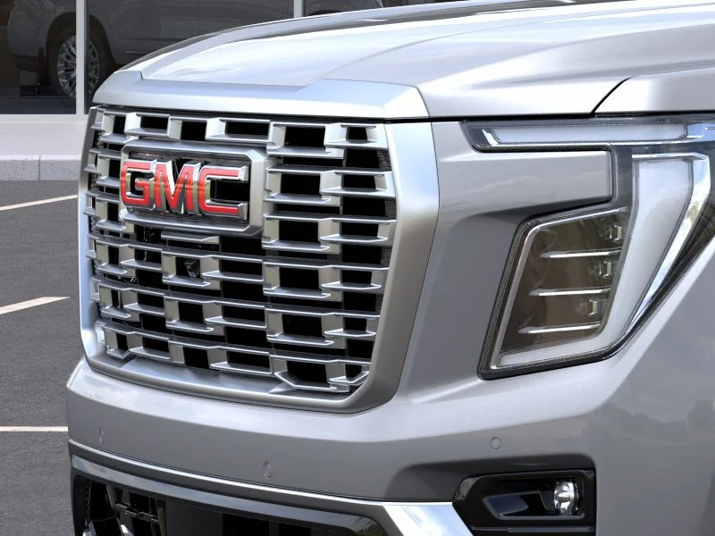 2026 GMC Yukon Denali - Photo 47