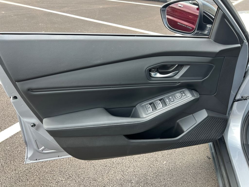 Used 2023 Silver Honda Sport image 11