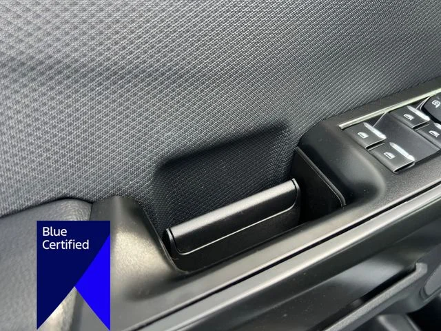 Used 2024 Silver Ford STX image 11