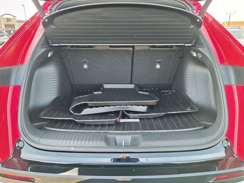 Used 2025 Red Acura A-Spec Package image 9