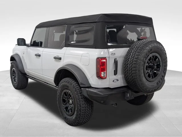 New 2026 Avalanche Gray Ford Big Bend® image 51