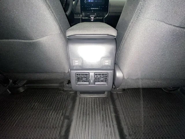 Used 2025 Black Subaru Premium image 28