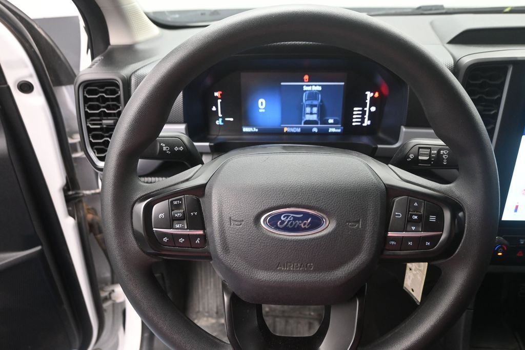 Used 2024 White Ford XL image 6