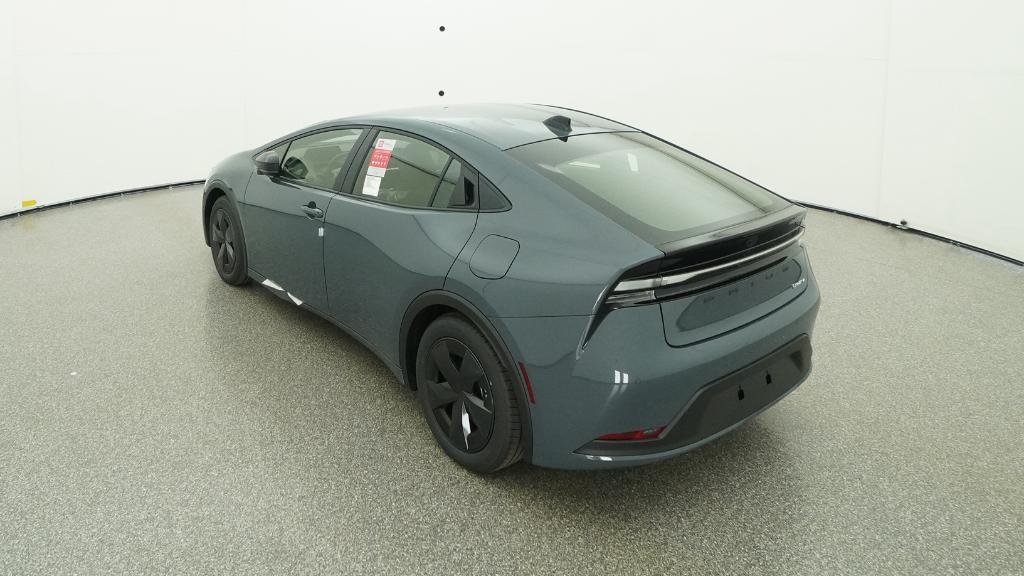 New 2026 Guardian Gray Toyota SE image 18