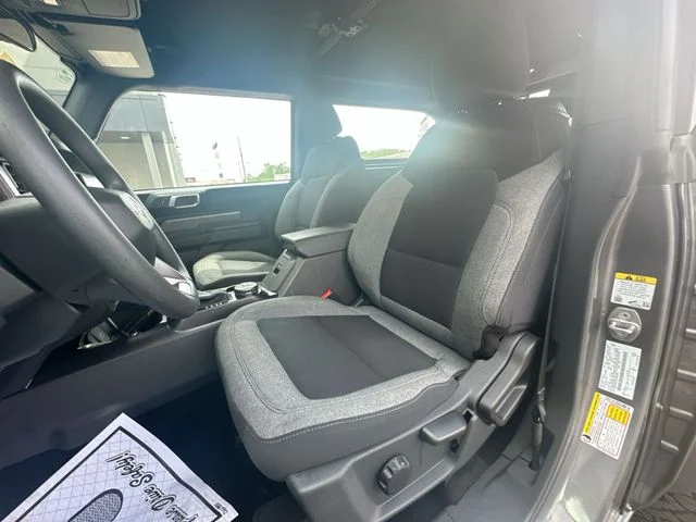 Used 2025 Gray Ford Base image 13