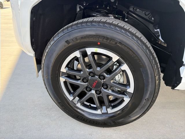 New 2026 Ice Cap Toyota  TRD Sport image 30