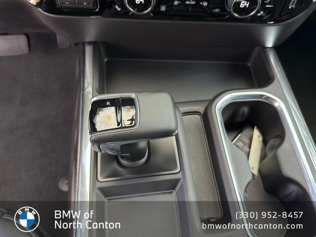 Used 2024 Radiant Red Chevrolet LTZ image 23