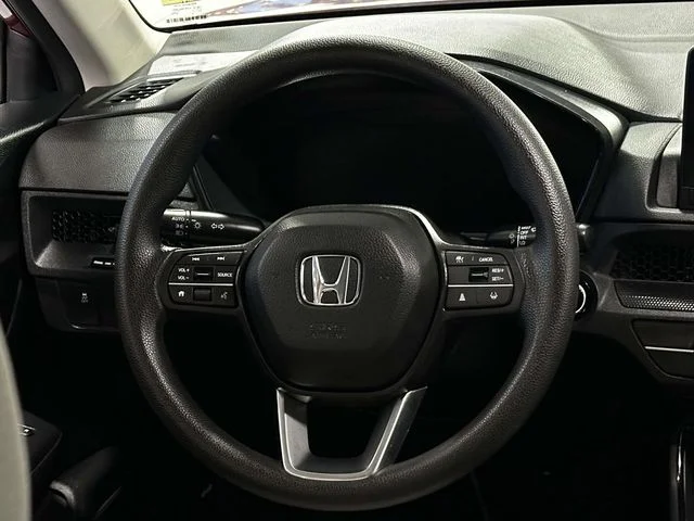 2025 Honda CR-V LX - Photo 18