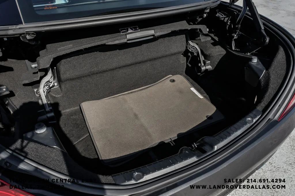 Used 2019 Gray Mercedes-Benz SLC 300 image 49