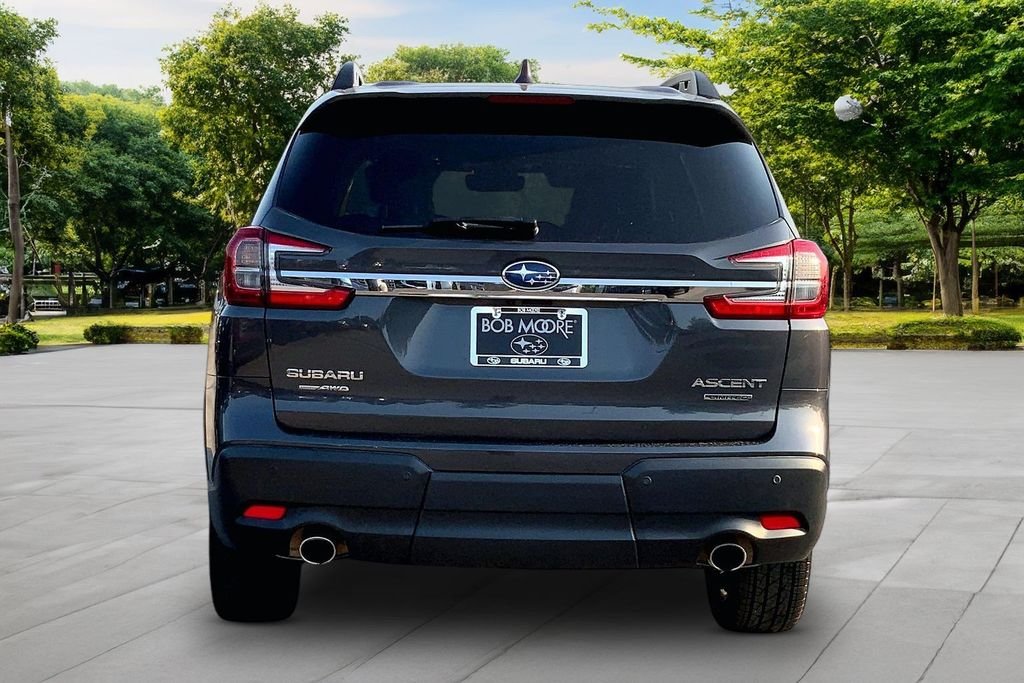 Used 2023 Gray Subaru Limited image 5