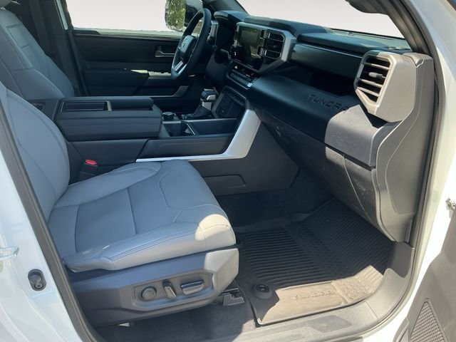 Used 2026 White Toyota SR5 image 15