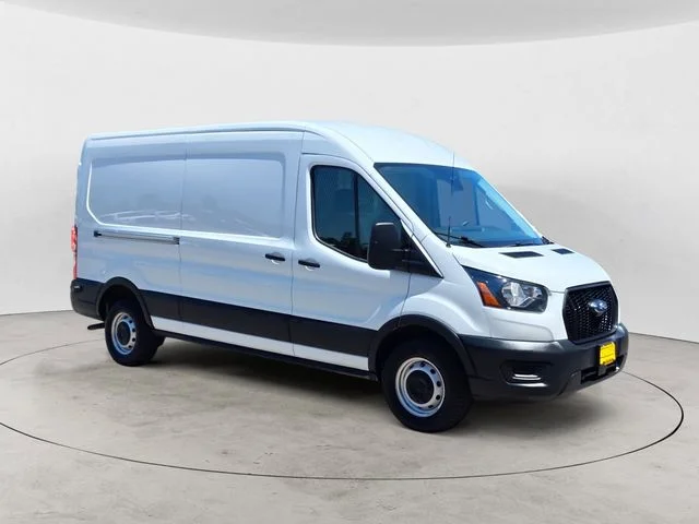 Certified Used 2024 White Ford Base image 7