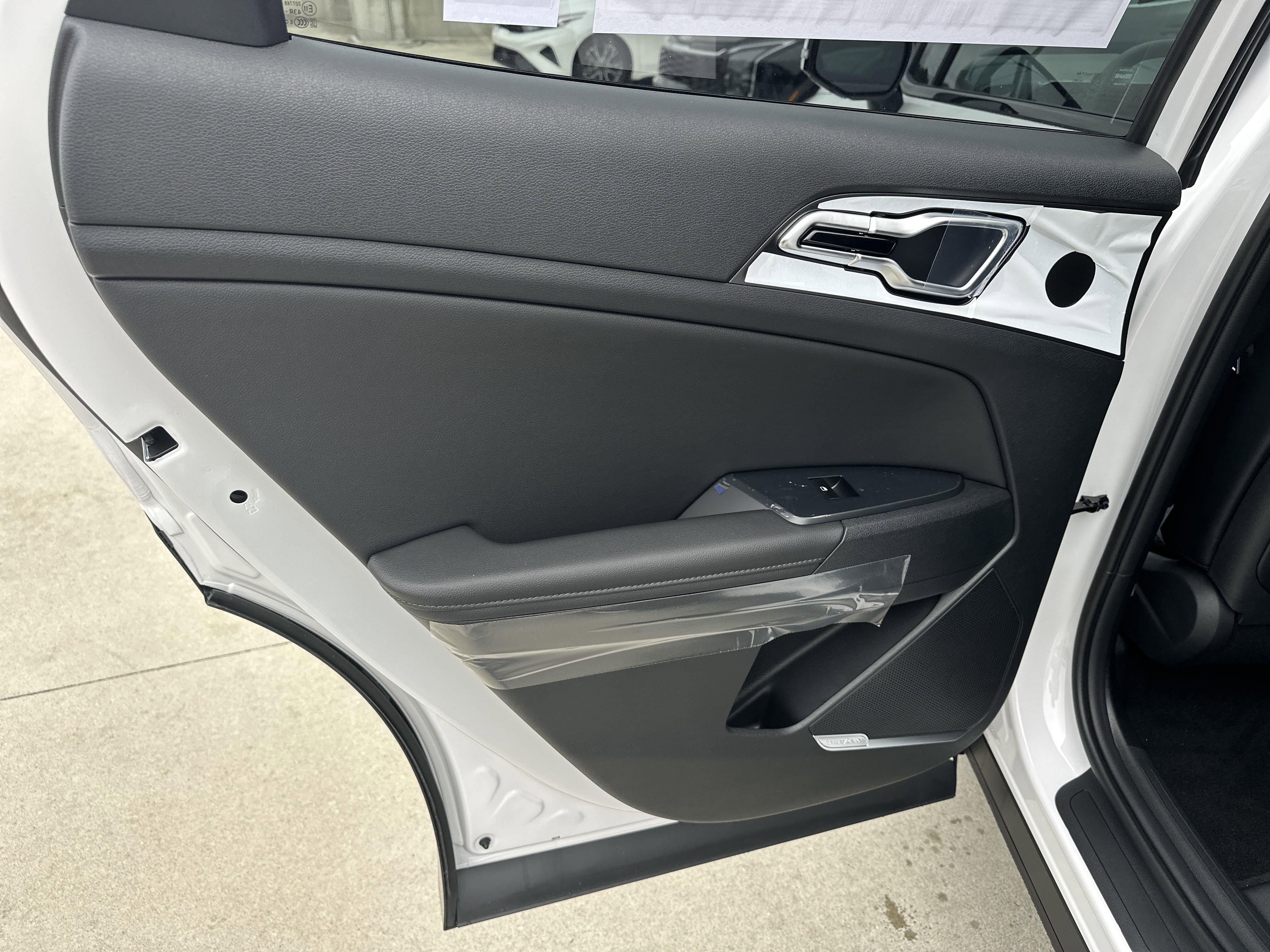 2026 Kia Sportage SX - Photo 15