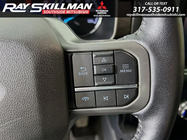 Used 2021 White Ford XLT image 32